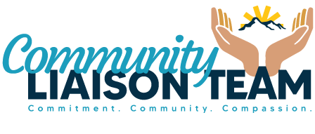 Community Liaison Icon